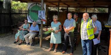 Memoriál generála Viléma Sachera